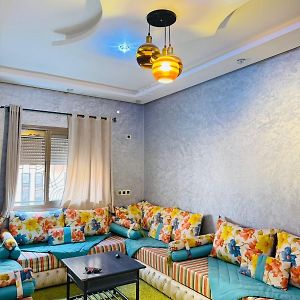 Deluxe Appartement met Twee Slaapkamers